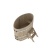 Купель овальная из кедра BentWood 0,80х1,42