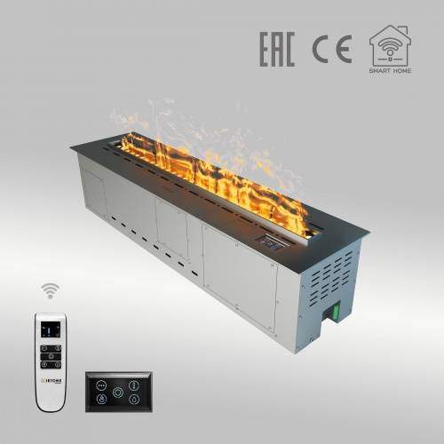 Электроочаг Airtone Vepo RGB 1000 в Старом Осколе