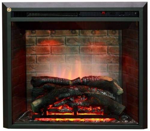 Электроочаг Real Flame 3D Leeds 26 SD в Старом Осколе