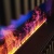 Электроочаг Schönes Feuer 3D FireLine 1000 Blue Pro (с эффектом cинего пламени) в Старом Осколе