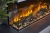 Электрокамин BRITISH FIRES New Forest 1200 with Deluxe Real logs - 1200 мм в Старом Осколе