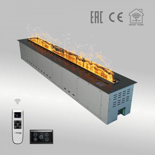 Электроочаг Airtone Vepo RGB 1500 в Старом Осколе