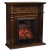 Каминокомплект Real Flame Luisiana (античный дуб)+Eugene в Старом Осколе