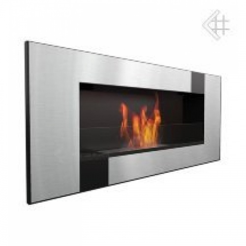 Биокамин Kratki DELTA 2 TUV QUBE(400*900) Kratki