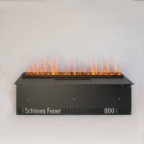 Электроочаг Schönes Feuer 3D FireLine 800 в Старом Осколе