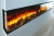 Электрокамин BRITISH FIRES New Forest 2400 with Signature logs - 2400 мм в Старом Осколе