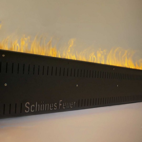 Электроочаг Schönes Feuer 3D FireLine 1500 Pro в Старом Осколе