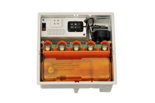 Электроочаг Dimplex Cassette 250 в Старом Осколе