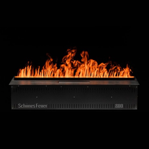 Электроочаг Schönes Feuer 3D FireLine 800 RGB в Старом Осколе