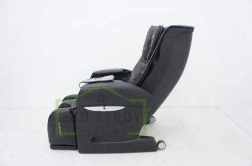 Массажное кресло Fujiiryoki Cyber-Relax EC-2700 Массажное кресло Fujiiryoki Cyber-Relax EC-2700