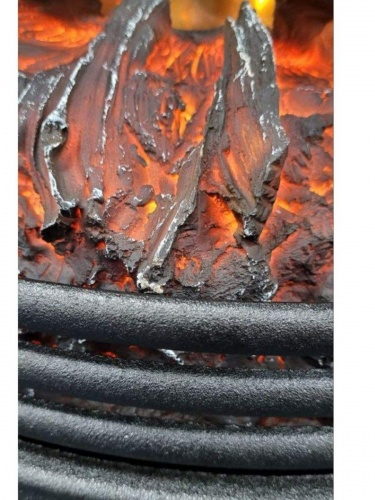 Электроочаг Real Flame Bonfire в Старом Осколе