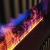 Электроочаг Schönes Feuer 3D FireLine 1200 Blue (с эффектом cинего пламени) в Старом Осколе