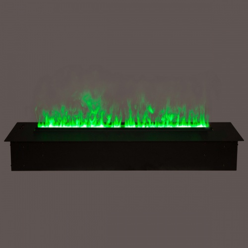 Электроочаг Real Flame 3D Cassette 1000 LED RGB в Старом Осколе