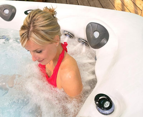 Master Spas 