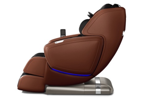 Массажное кресло OHCO M.8 NEO Walnut Массажное кресло OHCO M.8 NEO Walnut
