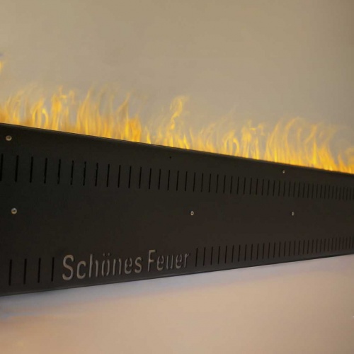 Электроочаг Schönes Feuer 3D FireLine 1500 в Старом Осколе