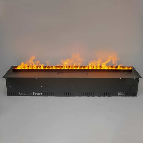 Электроочаг Schönes Feuer 3D FireLine 1000 Pro в Старом Осколе