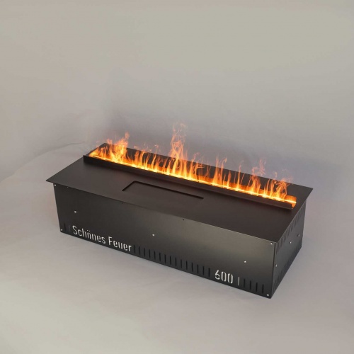 Электрокамин Artwood с очагом Schones Feuer 3D FireLine 600 в Старом Осколе