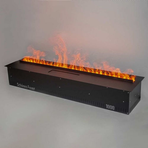 Электроочаг Schönes Feuer 3D FireLine 1000 Pro в Старом Осколе