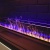 Электроочаг Schönes Feuer 3D FireLine 1500 Blue Pro (с эффектом cинего пламени) в Старом Осколе