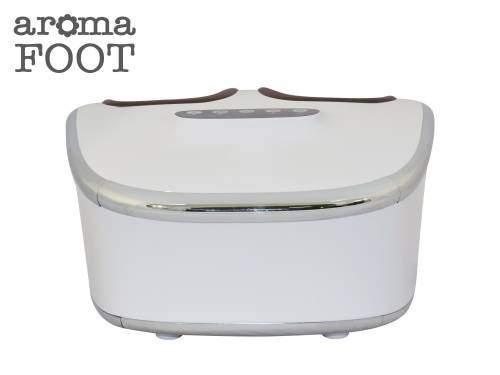 Массажер для ног Hansun Aroma Foot FC8526D Plus