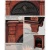 Каминокомплект InterFlame Regent (античный махагон)+Foton 18 в Старом Осколе
