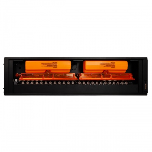 Электроочаг Real Flame 3D Cassette 1000 LED RGB в Старом Осколе