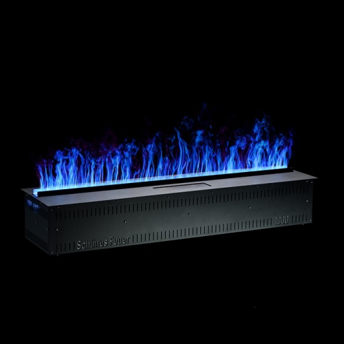 Электроочаг Schönes Feuer 3D FireLine 1000 RGB в Старом Осколе