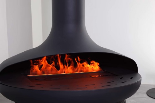 Электрокамин RuFire Matteo 800 3d в Старом Осколе
