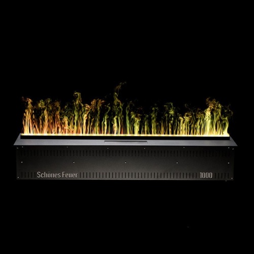 Электроочаг Schönes Feuer 3D FireLine 1200 RGB в Старом Осколе