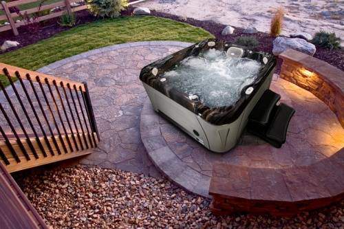 Hydropool 