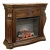 Электроочаг Real Flame Leeds 33 SD (черный) в Старом Осколе