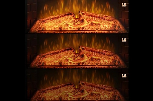 Электроочаг Royal Flame Emerald 33 RF в Старом Осколе