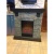 Каминокомплект Real Flame Old Castle (серый камень)+Eugene в Старом Осколе