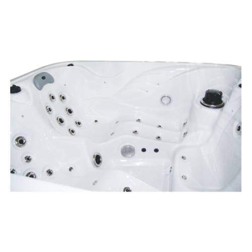 Allseas Spa 