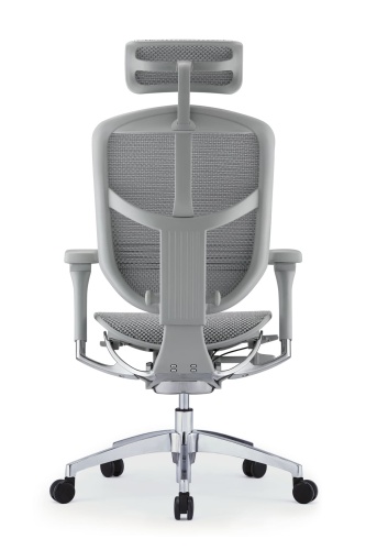 Ортопедическое кресло Falto ENJOY ELITE 2 серое Ортопедическое кресло Falto ENJOY ELITE 2 серое