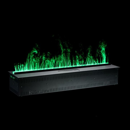 Электроочаг Schönes Feuer 3D FireLine 1200 RGB в Старом Осколе