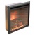 Электроочаг Real Flame Leeds 26SD LCD RC (черный) в Старом Осколе