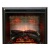 Электроочаг Real Flame Leeds 33 SDW LCD RC (черный) в Старом Осколе