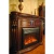 Каминокомплект Real Flame Barcelona 26 (античный дуб)+Moonblaze Deluxe в Старом Осколе