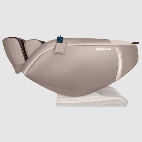 Массажное кресло Ergonova Organic 5 Mocca Массажное кресло Ergonova Organic 5 Mocca