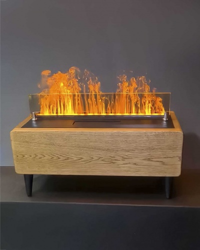 Электрокамин Artwood с очагом Schones Feuer 3D FireLine 600 в Старом Осколе