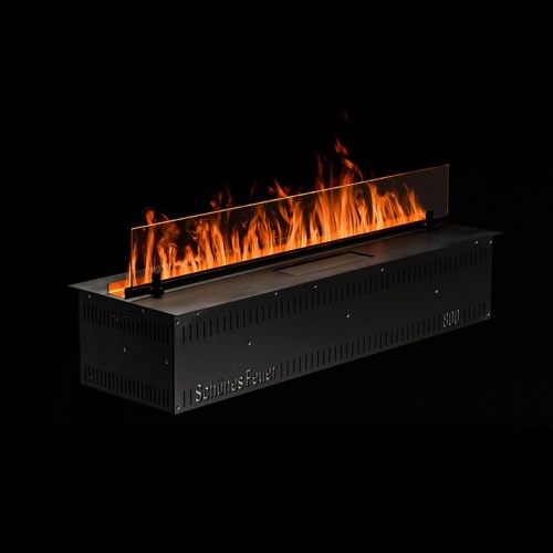 Электроочаг Schönes Feuer 3D FireLine 800 RGB в Старом Осколе