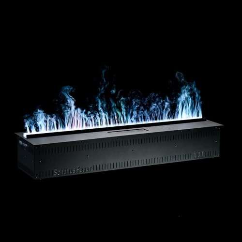 Электроочаг Schönes Feuer 3D FireLine 1200 RGB в Старом Осколе