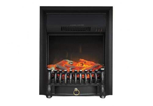 Электроочаг Royal Flame Majestic FX Black в Старом Осколе